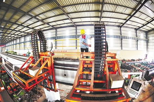 科技創新開拓市場 技術開發的戰略價值