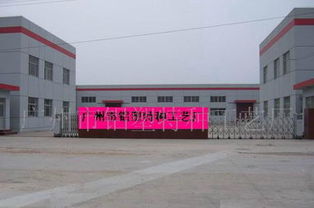 廣州鋁塑特種工藝廠 專業技術服務助力產業升級