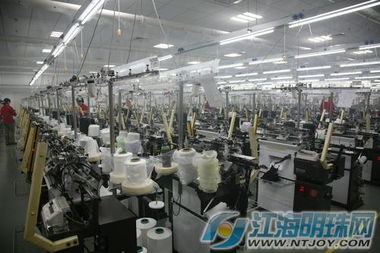 智造新篇章 霍尼韋爾南通如東防護手套基地落成，開啟技術開發新里程